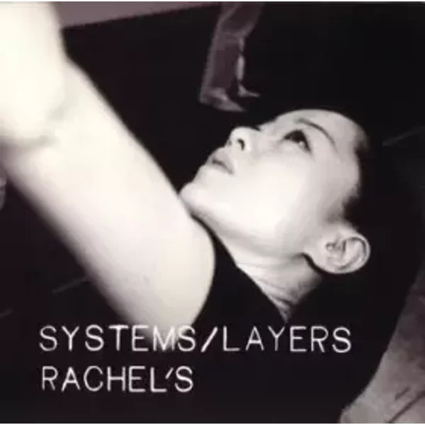 Systems/Layers - Rachel's