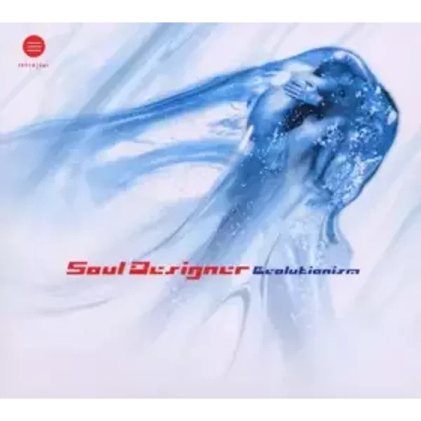 Evolutionism - Soul Designer