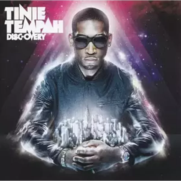 Disc-Overy - Tinie Tempah