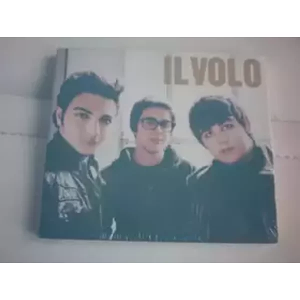 Il Volo - IL VOLO