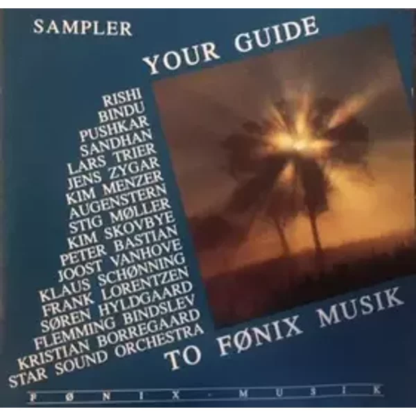Your Guide To Fønix Musik - Various