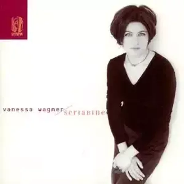 Scriabine - Vanessa Wagner (2), Alexander Scriabin