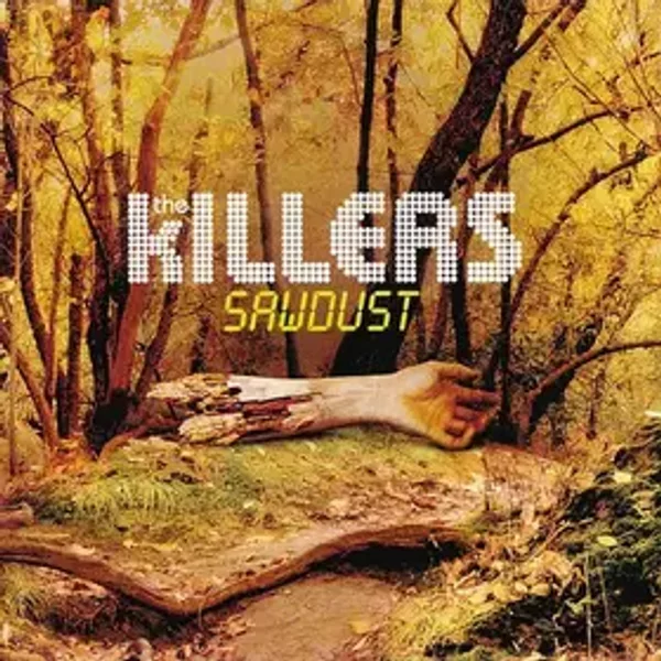 Sawdust - The Killers