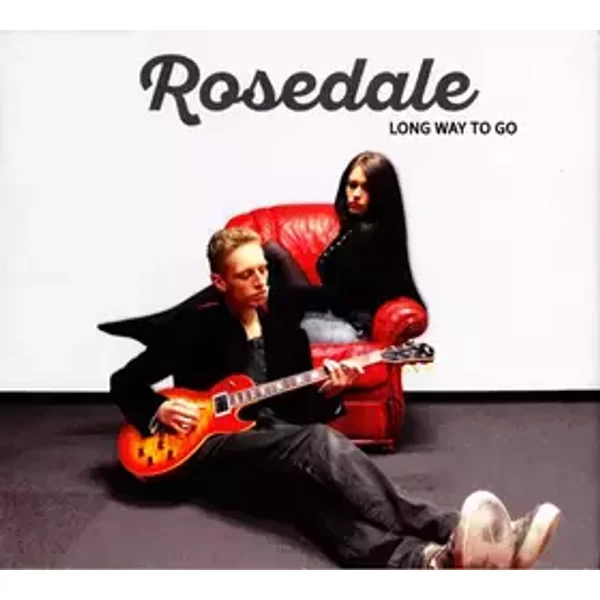 Long Way To Go - Rosedale (2)