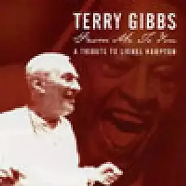 From Me to You -Sacd- - Terry Gibbs