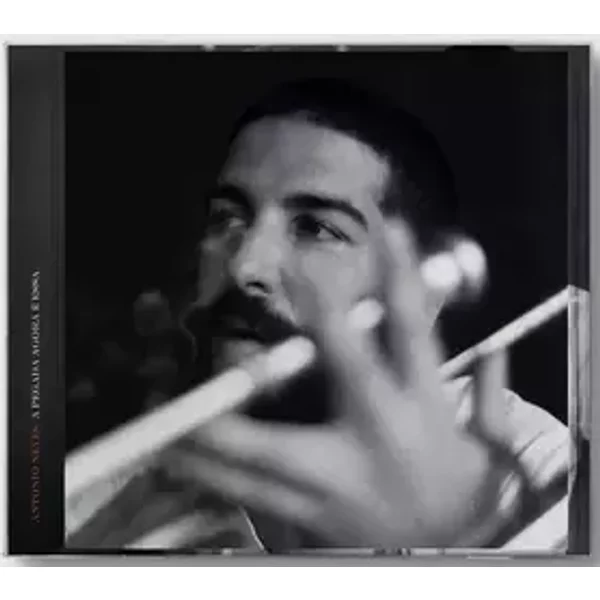A Pegada Agora É Essa (The Sway Now) - Antonio Neves