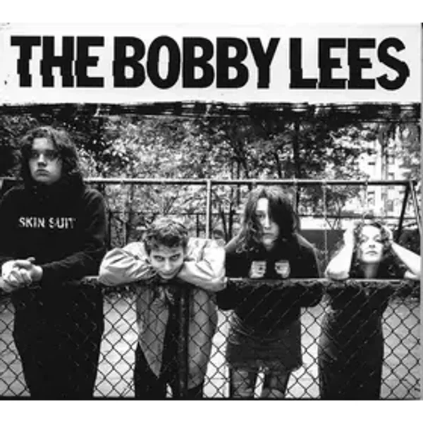 Skin Suit - The Bobby Lees