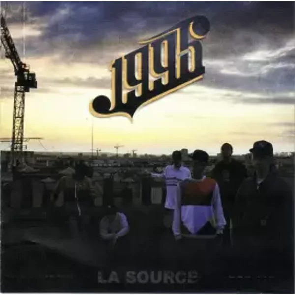 La Source - 1995