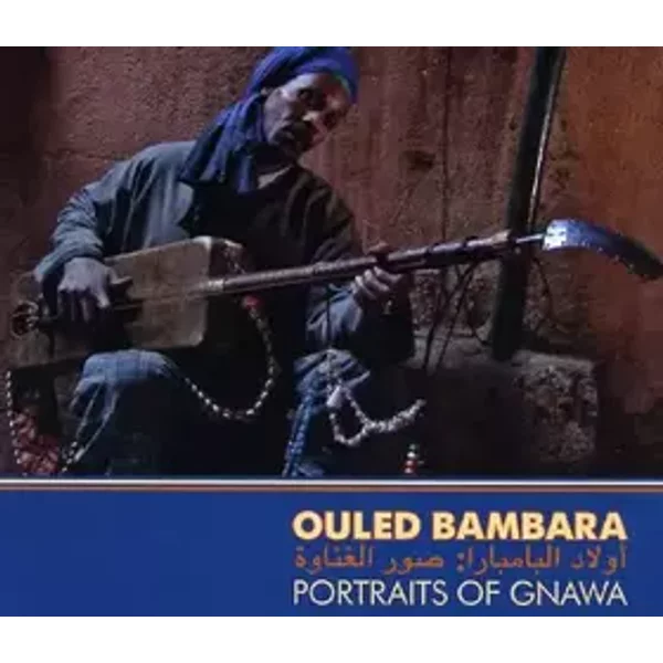 Ouled Bambara -CD+DVD- - Various Artists