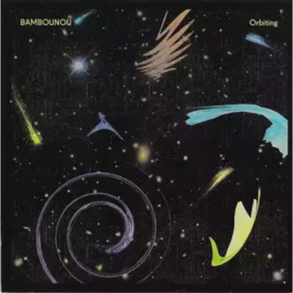 Orbiting - Bambounou