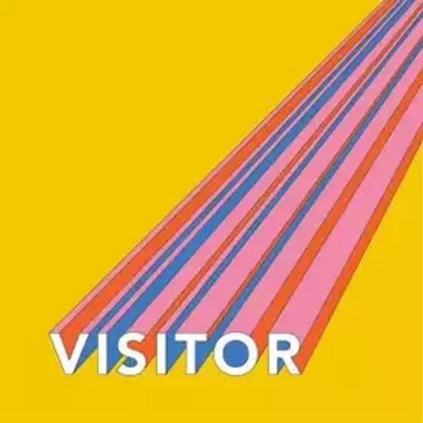 Visitor - Michelle Blades