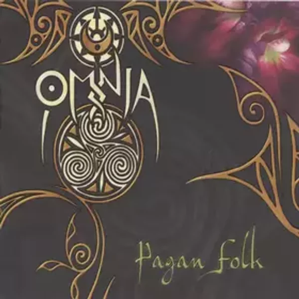 Pagan Folk - Omnia