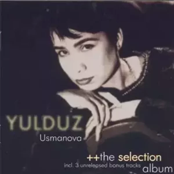 ++The Selection Album - Yulduz