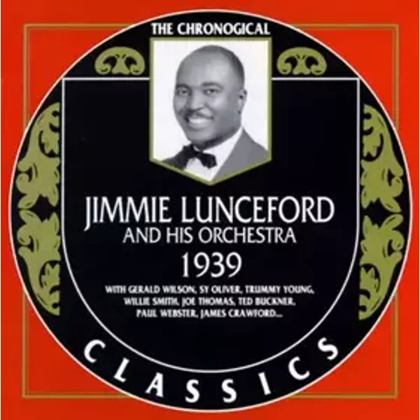 1939 - Jimmie Lunceford And His Orchestra