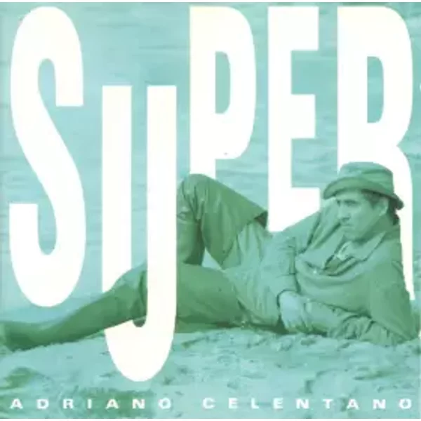 Super Best - Adriano Celentano