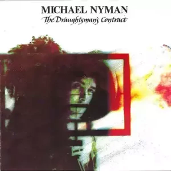 The Draughtsman's Contract - Michael Nyman