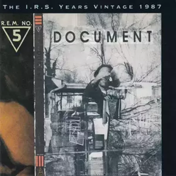 Document - R.E.M.