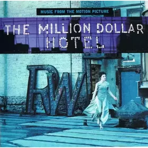 The Million Dollar Hotel (Music From The Motion Picture) - Various