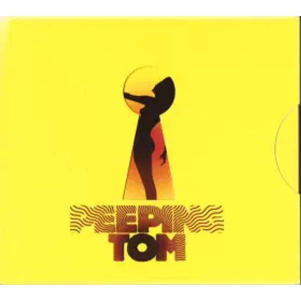 Peeping Tom - Peeping Tom (3)