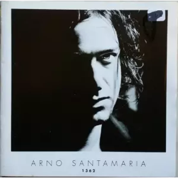 1362 - Arno Santamaria