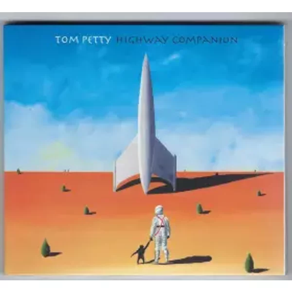 Highway Companion - Tom Petty