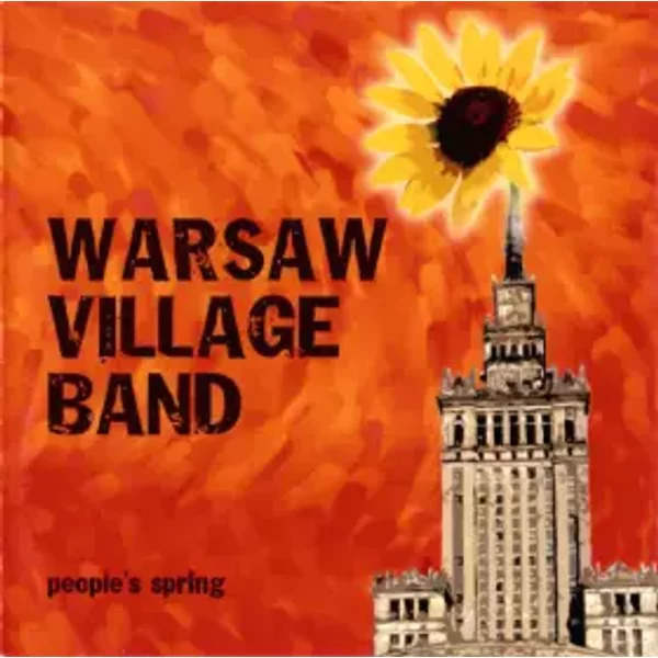 People's Spring - Kapela Ze Wsi Warszawa
