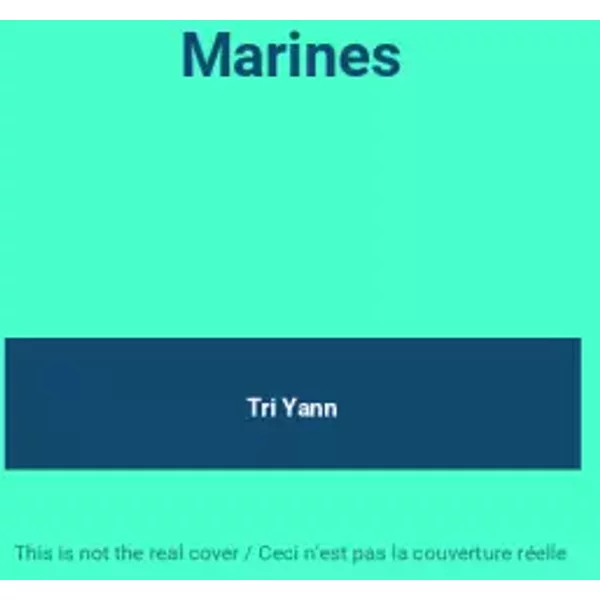 Marines - Tri Yann