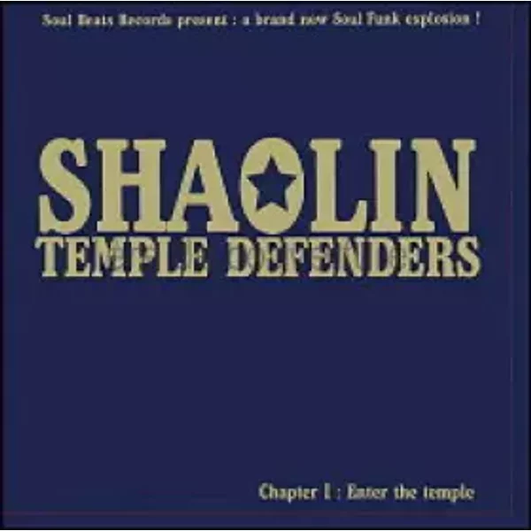 Chapter 1 : Enter The Temple - Shaolin Temple Defenders