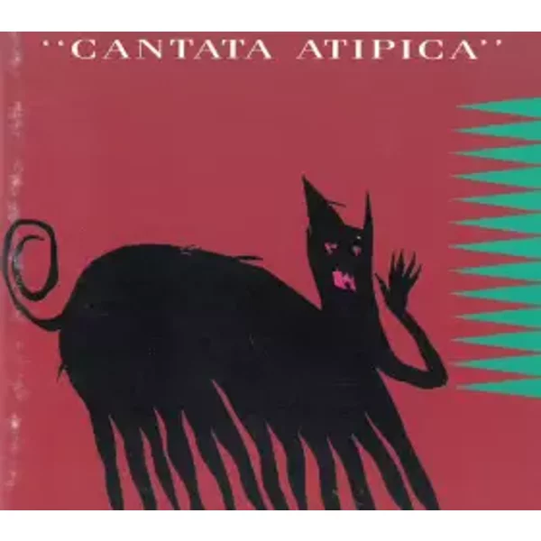 Cantata Atipica (Folklore Vocal Urbain Pour Une Fin De Millenaire) - Les Jeux De La Tribu