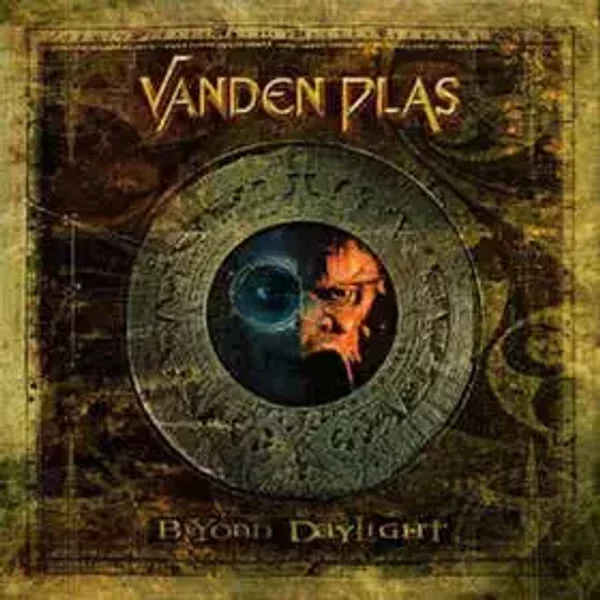 Beyond Daylight - Vanden Plas