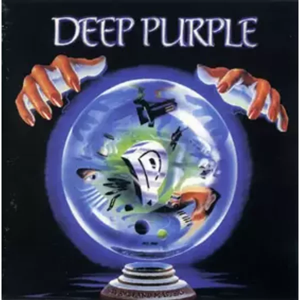 Slaves And Masters - Deep Purple