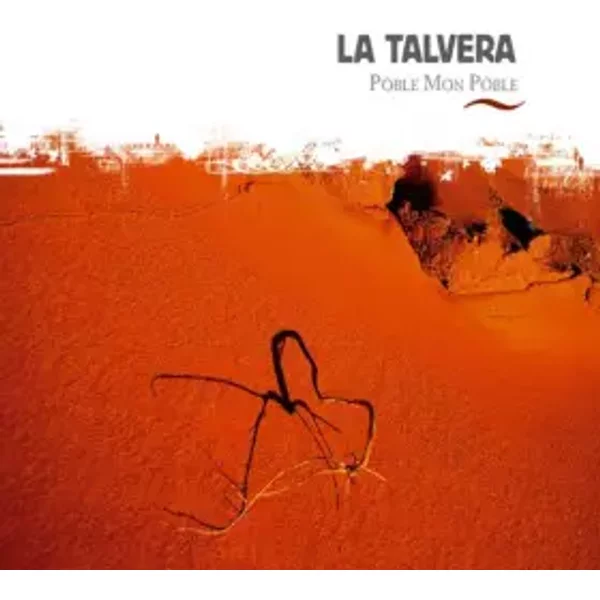 Poble Mon Poble - La Talvera