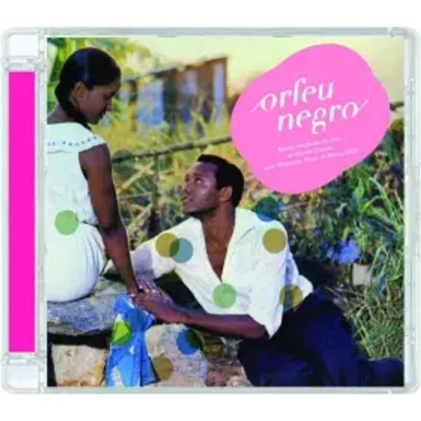 Orfeu Negro - Bande Originale du Film de Marcel Camus - Various