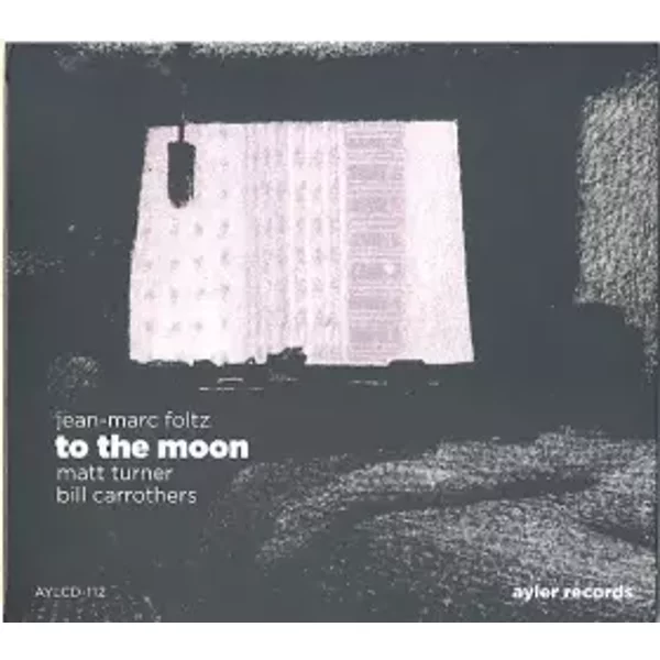 To The Moon - Bill Carrothers, Jean-Marc Foltz, Matt Turner (2)