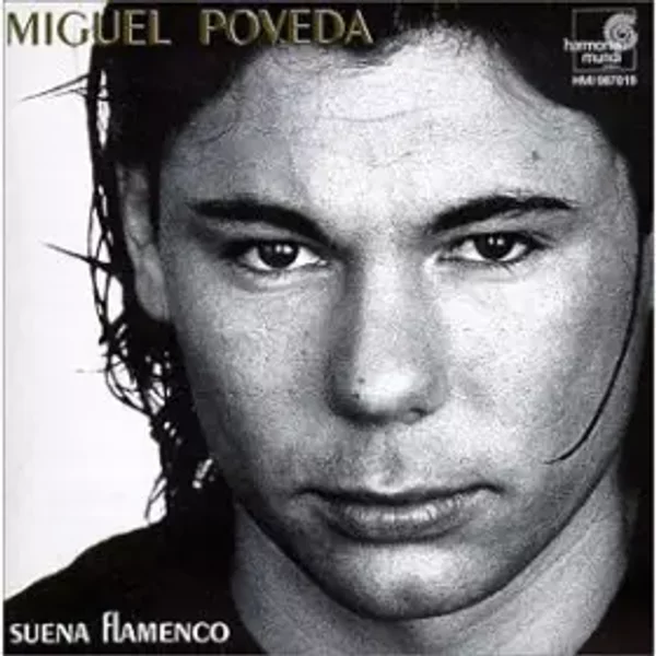 Suena Flamenco - Miguel Poveda