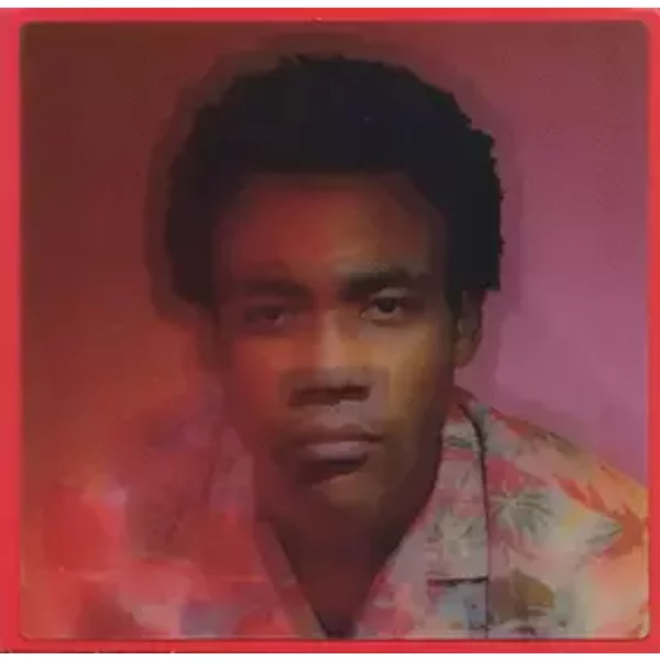 Because The Internet - Childish Gambino