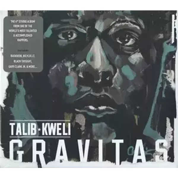 Gravitas - Talib Kweli