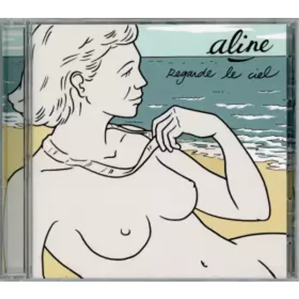 Regarde Le Ciel - Aline (13)