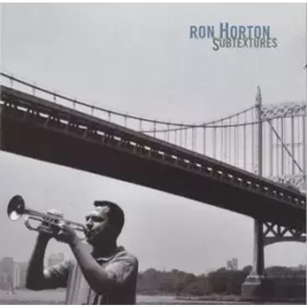 Subtextures - Ron Horton