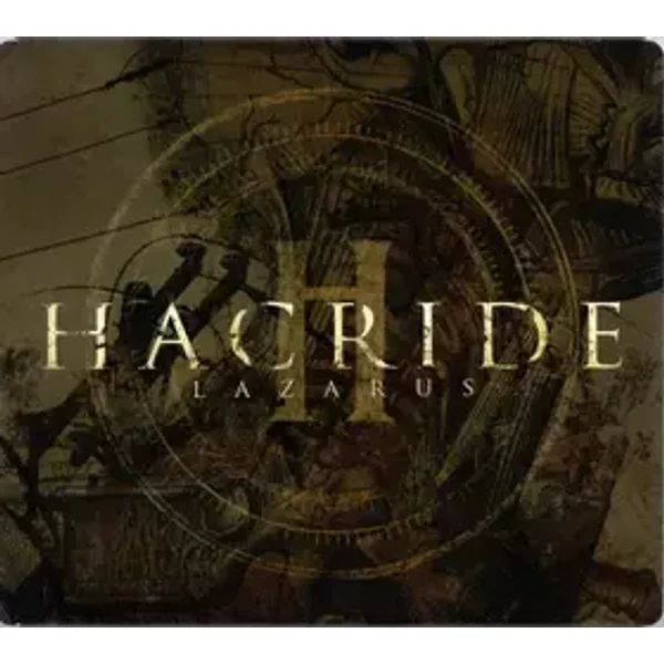 Lazarus - Hacride