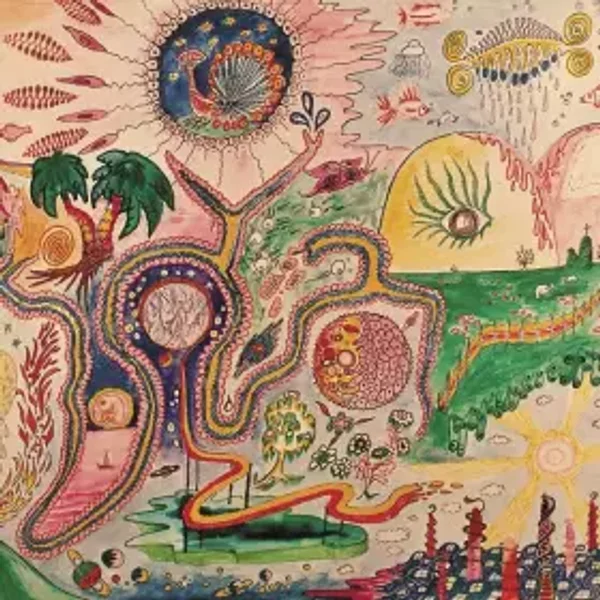 Wondrous Bughouse - Youth Lagoon