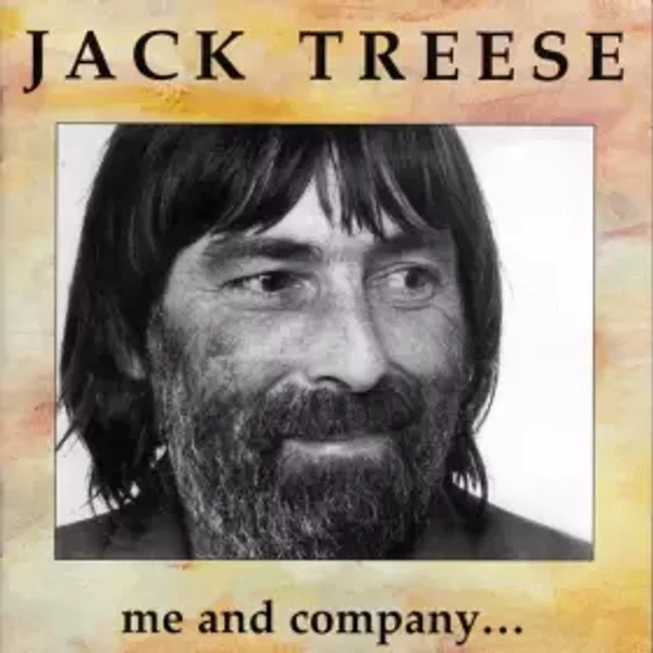 Me And Company... - Jack Treese