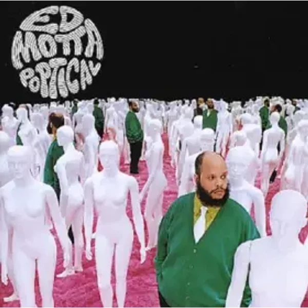 Poptical - Ed Motta