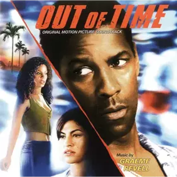 Out Of Time - Graeme Revell
