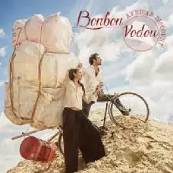 African Discount - Bonbon Vodou, Oriane Lacaille, Jerem (7)