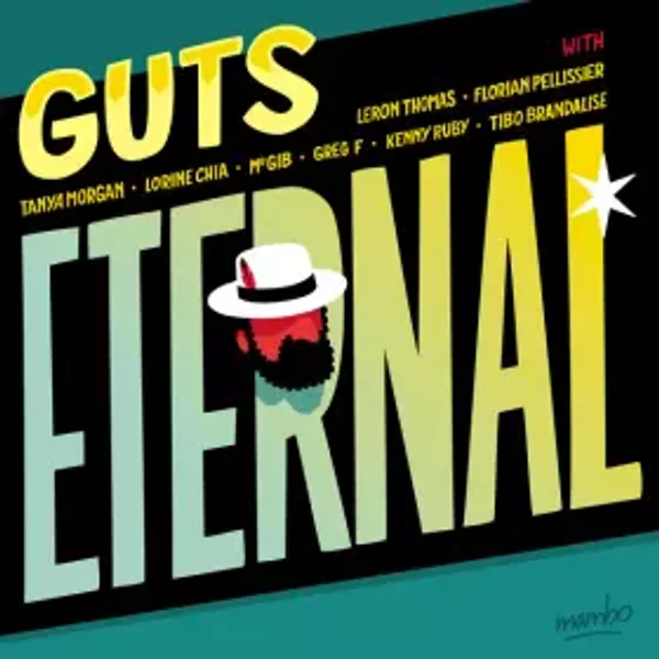 Eternal - Guts