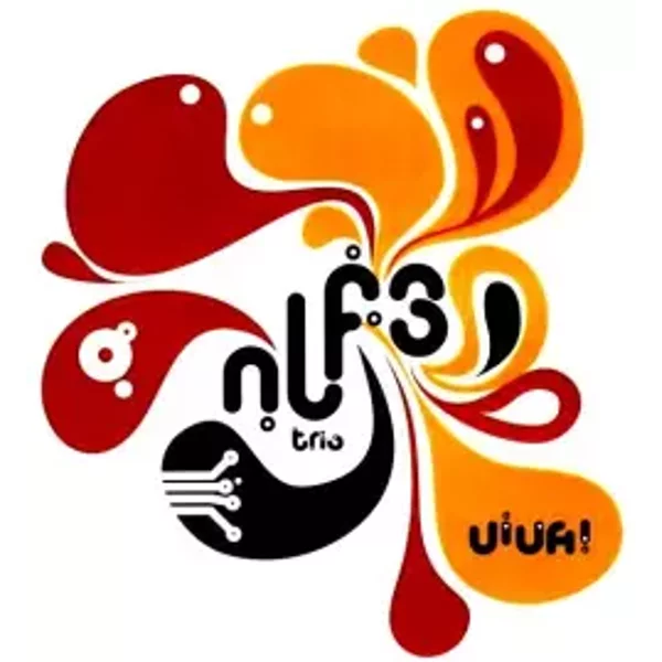 Viva! - NLF3