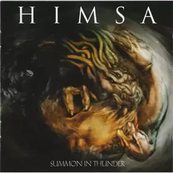 Summon In Thunder - Himsa