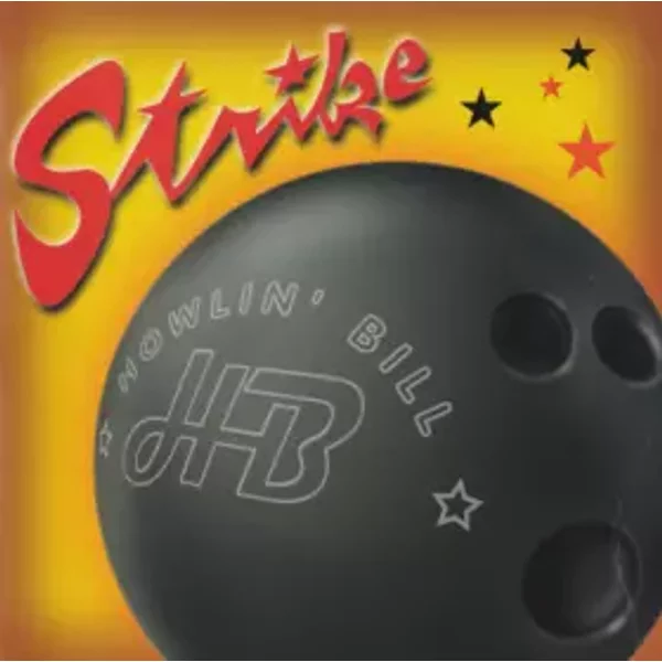 Strike - Howlin' Bill