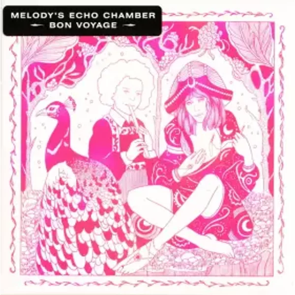 Bon Voyage - Melody's Echo Chamber